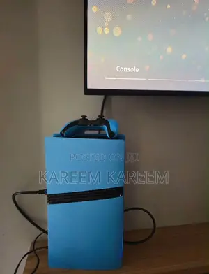 PlayStation 5 Pro for Sell