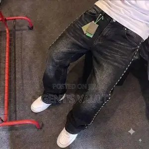 Men’s Stock Jeans