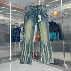 Men’s Stock Jeans