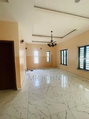4bdrm Duplex in Orchid Road Owo Pr, Lekki for rent