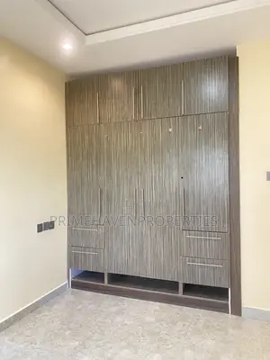 3bdrm Duplex in Kubwa for rent