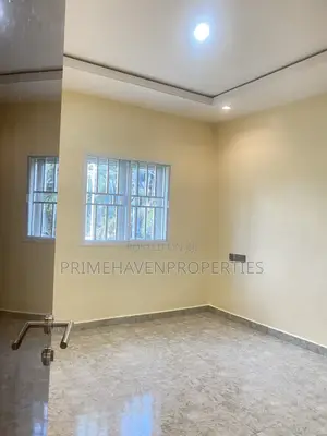 3bdrm Duplex in Kubwa for rent