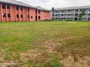 Fully Built Institutional Complex for Sale — Ideal for Schools, Etc