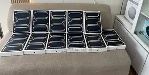 New Apple iPad Pro 11 (2024) 256 GB Gray