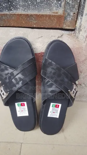 Crossing Men Footwear