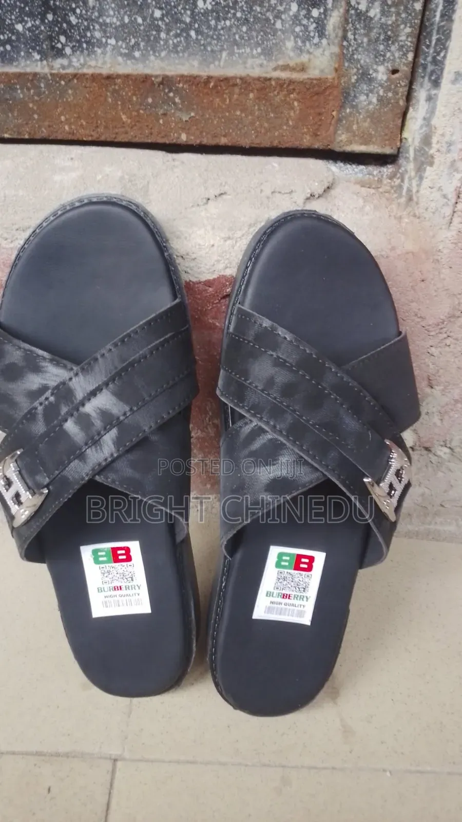 Crossing Men Footwear