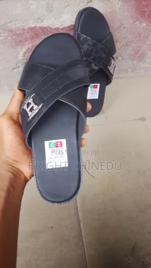 Crossing Men Footwear