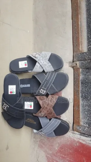 Crossing Men Footwear