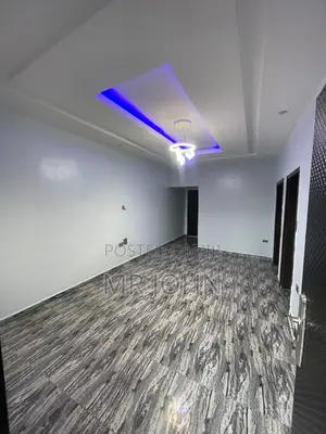 2bdrm Apartment in New Road Owo Pr, Lekki for rent