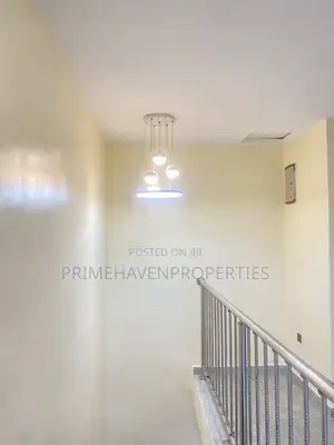 3bdrm Duplex in Kubwa for rent