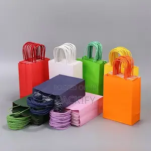 Paper Bags