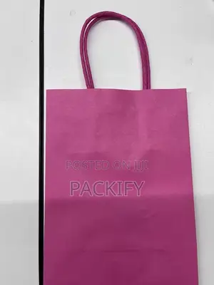 Paper Bags
