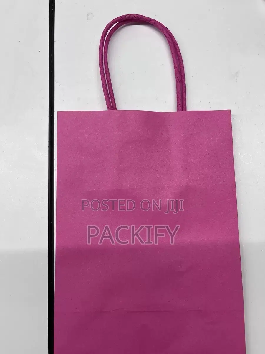 Paper Bags