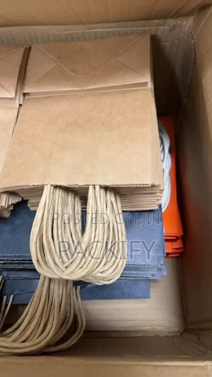 Paper Bags