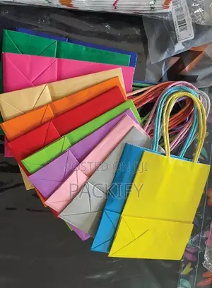 Paper Bags