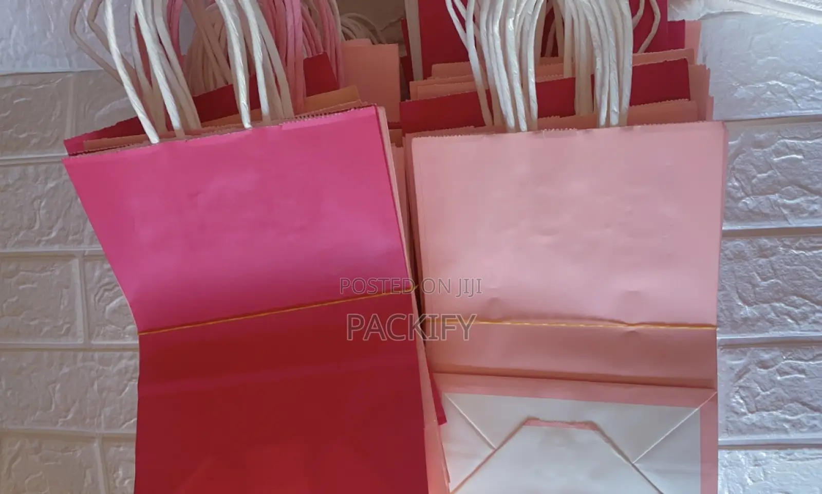 Paper Bags