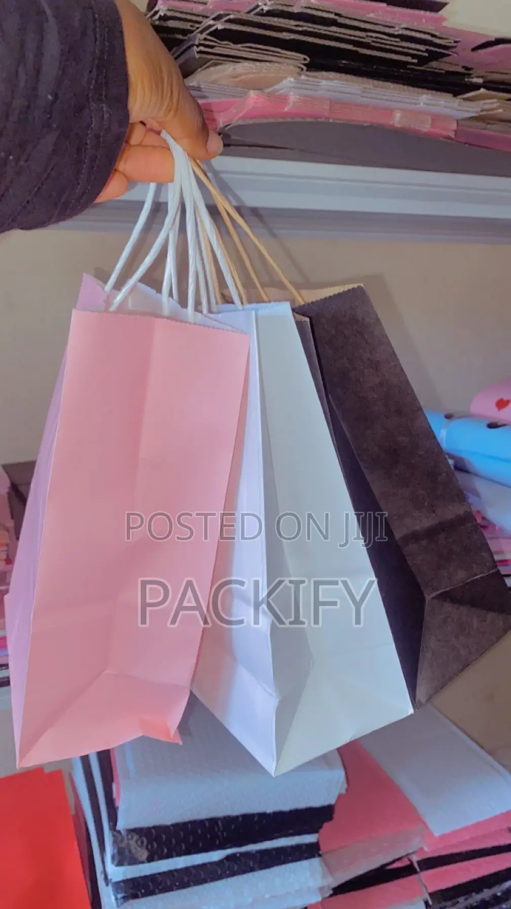 Paper Bags