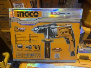 Ingco 1100W Impact Drill (ID11008)