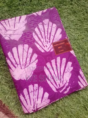 Kampala Fabrics