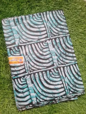 Kampala Fabrics
