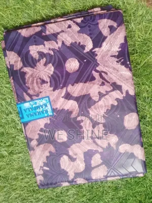 Kampala Fabrics