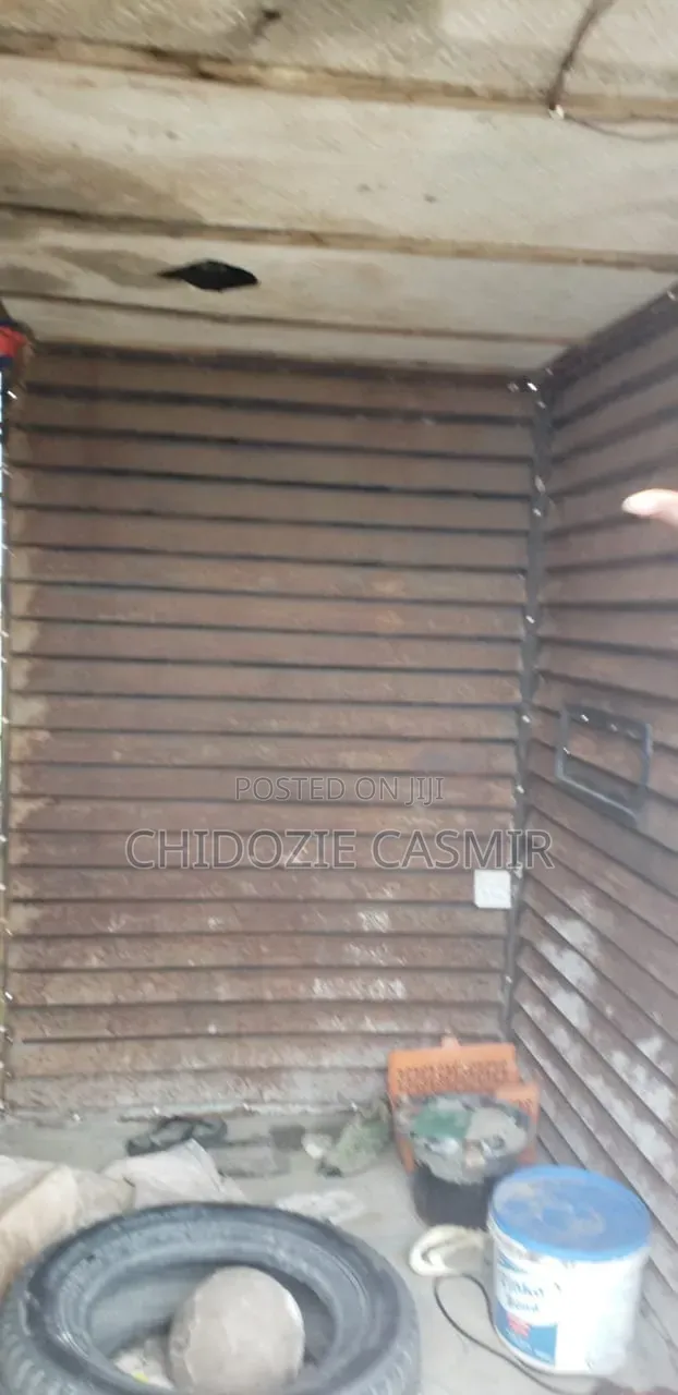 Container for Sell