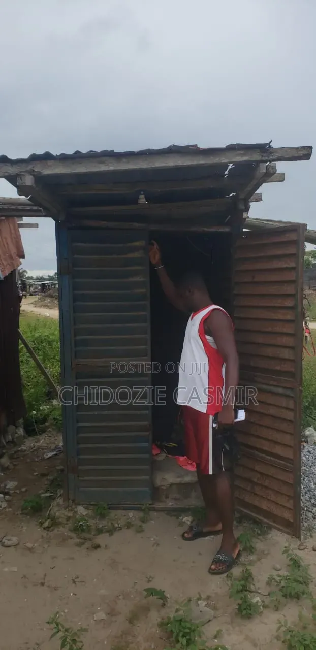Container for Sell