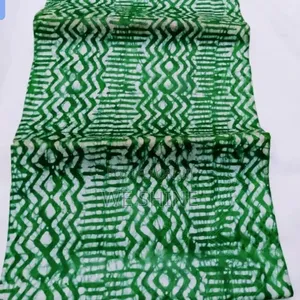 Kampala Fabrics