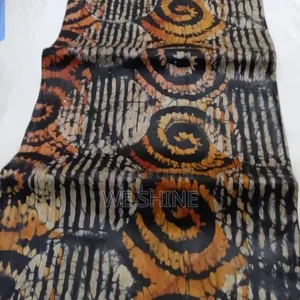 Kampala Fabrics