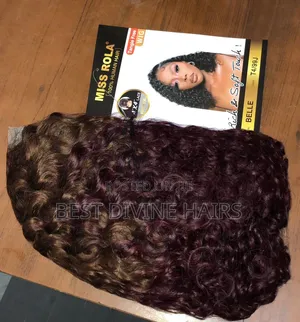 Full Closure Wig Human Hair (Co)