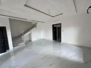 4bdrm Duplex in New Road Owo Pr, Lekki for rent