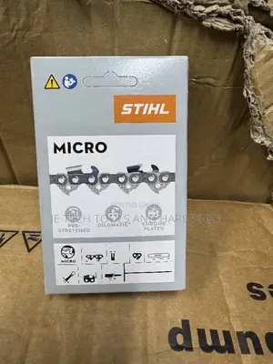 Stihl Picco Micro Chainsaw Chain 36INCHES