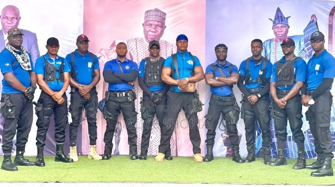 Bouncer Services