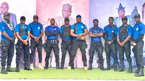 Bouncer Services