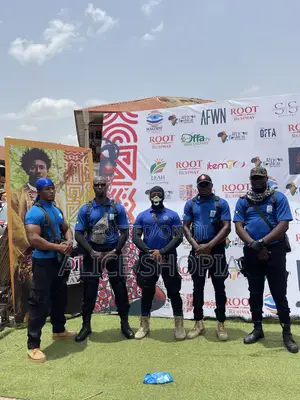 Bouncer Services