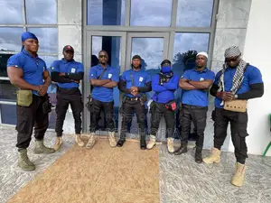 Bouncer Services