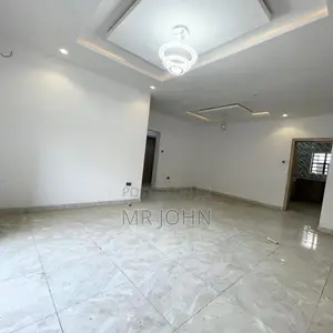 3bdrm Apartment in Ikota Villa, Lekki for rent