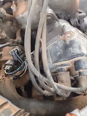 Automobile Mechanic Engineer