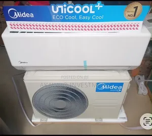 Original Non Inverter AC 1/5 HP