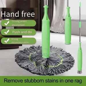 Mopping Stick