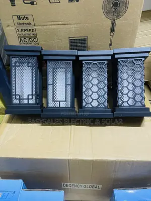 Led Outdoor Wall Lamp