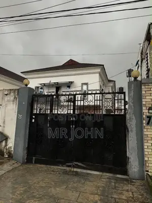 1bdrm Apartment in Lekki Phase 1 Owo Pr for rent