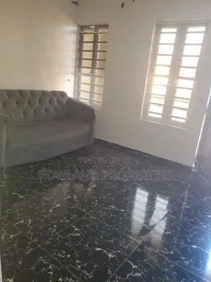 2bdrm Block of Flats in Harmony Estate, Ado / Ajah for rent