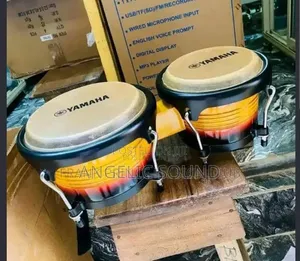 Original Yamaha Combo