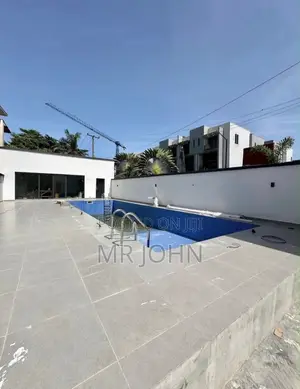 4bdrm Duplex in Ikoyi Owo Pr for rent