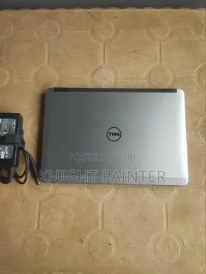 Laptop Dell Latitude E7240 8GB Intel Core i5 SSD 128GB