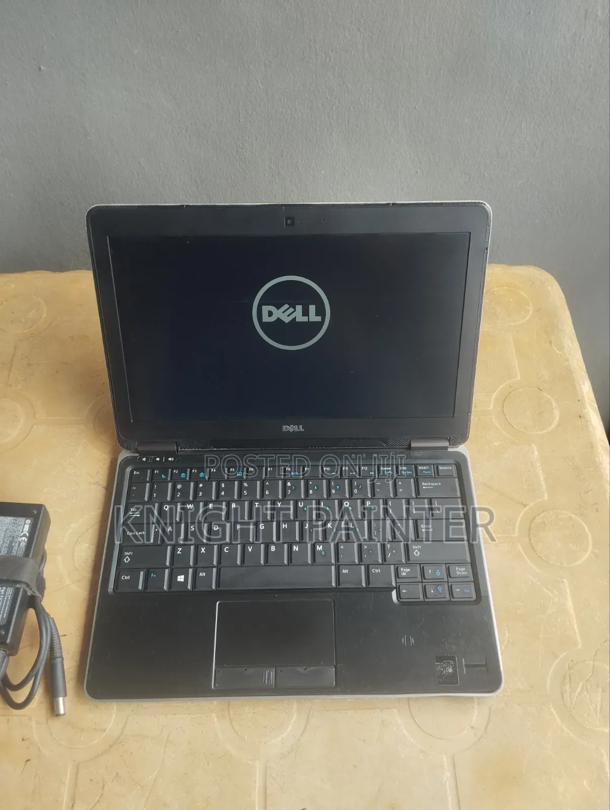 Laptop Dell Latitude E7240 8GB Intel Core i5 SSD 128GB
