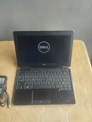 Laptop Dell Latitude E7240 8GB Intel Core i5 SSD 128GB