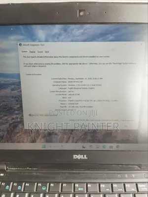 Laptop Dell Latitude E7240 8GB Intel Core i5 SSD 128GB