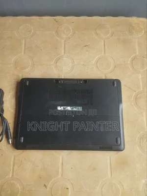 Laptop Dell Latitude E7240 8GB Intel Core i5 SSD 128GB